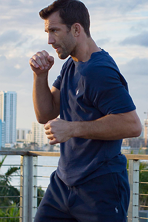 إحساسٌ جديد بالانتعاش مع POLO ULTRA BLUE